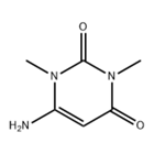 6-Amino-1,3-dimethyl-1,2,3,4-tetrahydropyrimidine-2,4-dione