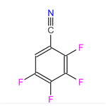  2,3,4,5-Tetrafluorobenzonitrile