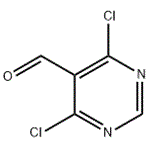 4,6-Dichloro-5-pyrimidinecarbaldehyde