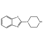 2-PIPERAZIN-1-YL-BENZOTHIAZOLE