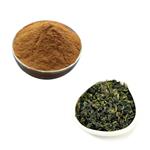 UURON-CHA EKISU; Oolong tea powder