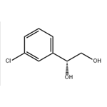 (R)-1-(3-CHLOROPHENYL)-1,2-ETHANEDIOL