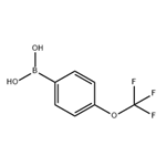 4-Trifluoromethoxyphenylboronic acid