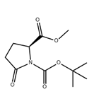 Boc-L-Pyroglutamic acid methyl ester