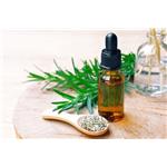 Rosemary oil