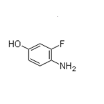 4-Amino-3-fluorophenol