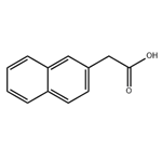 2-Naphthylacetic acid