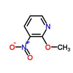 2-Methoxy-5-nitropyridine