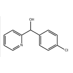 alpha-(4-chlorophenyl)pyridine-2-methanol