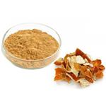 Tangerine peel P.E.; Citrus reticulata Blanco peel extract