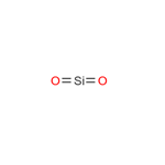 7631-86-9 Silicon dioxide