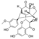 Silydianin