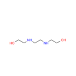 N,N'-BIS(2-HYDROXYETHYL)ETHYLENEDIAMINE