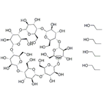 Hydroxypropyl-beta-cyclodextrin 