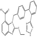 Candesartan