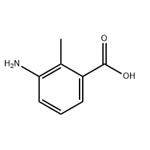 3-Amino-2-methylbenzoic acid