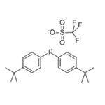 BIS(4-TERT-BUTYLPHENYL)IODONIUM TRIFLATE