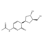 N4-ACETYL-2'-DEOXYCYTIDINE