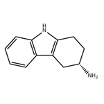 (S)-3-Amino-1,2,3,4-tetrahydrocarbazole