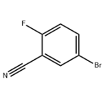 5-Bromo-2-fluorobenzonitrile