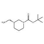 (R)-N-Boc-3-aminomethylpiperidine