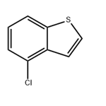 4-chloro- Benzo[b]thiophene