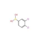 3,4-Dichlorophenylboronic acid