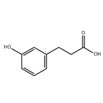 3-(3-Hydroxyphenyl)propionic acid