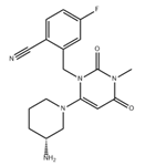 Trelagliptin