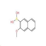 3-Methoxynaphthalene-2-boronic acid