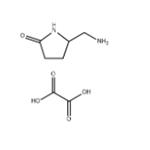 5-(aminomethyl)-2-pyrrolidinone oxalate pictures