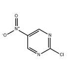 2-Chloro-5-nitropyrimidine