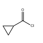 Cyclopropanecarbonyl Chloride