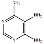 4,5,6-Triaminopyrimidine