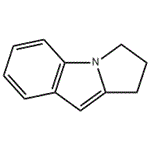 2,3-Dihydro-1H-pyrrolo[1,2-a]indole