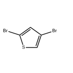 2,4-Dibromothiophene