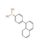 4-(naphthalene-1-yl)phenylboronicacid