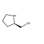 D(-)Prolinol