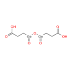 Carboxyethylgermanium sesquioxide