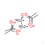 Rhodium(II) acetate dimer