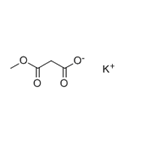 Potassium 3-methoxy-3-oxopropanoate