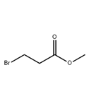 Methyl 3-bromopropionate