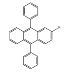 2-Bromo-9,10-diphenylanthracene