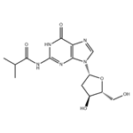 N2-Isobutyryl-2'-deoxyguanosine