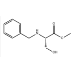 N-Benzyl-DL-serine Methyl Ester