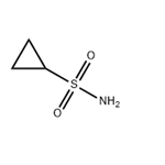 Cyclopropanesulfonamide