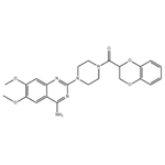 Doxazosin mesylate 