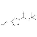 (R)-1-Boc-3-(aminomethyl)pyrrolidine