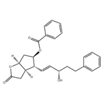 Bimatoprost intermediates