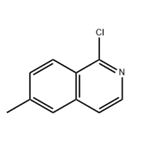 1-CHLORO-6-METHYLISOQUINOLINE